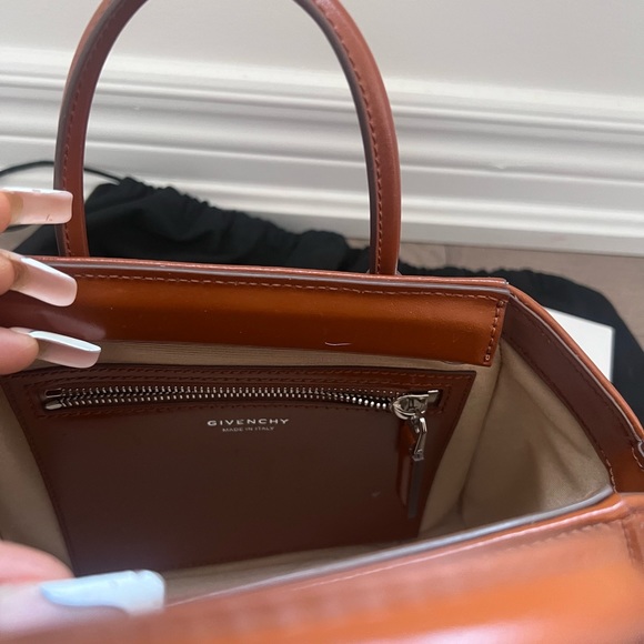 Givenchy mini antigona - Picture 3 of 15